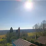 Apartment Au Fil Du Bonheur Surbourg