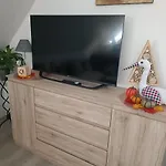 Au Fil Du Bonheur Apartment