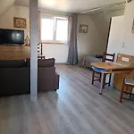 Apartment Au Fil Du Bonheur *