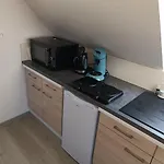 Au Fil Du Bonheur Apartment *