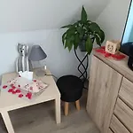 Au Fil Du Bonheur Apartment