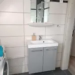 Au Fil Du Bonheur Apartment Surbourg