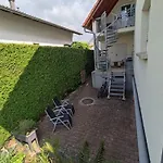 Apartment Au Fil Du Bonheur