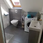 Au Fil Du Bonheur Apartment