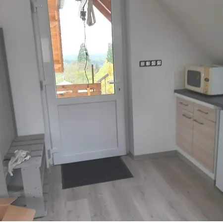 Au Fil Du Bonheur Apartmán