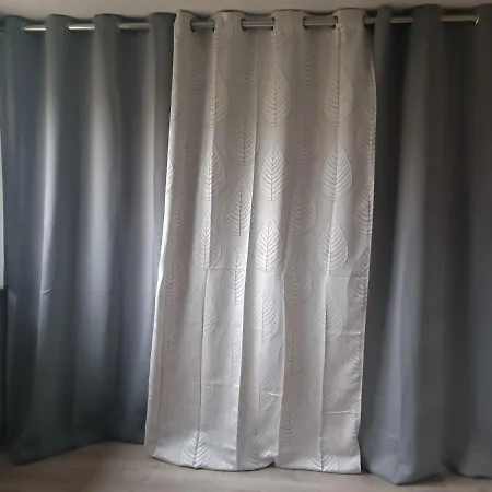 Au Fil Du Bonheur Apartmán *