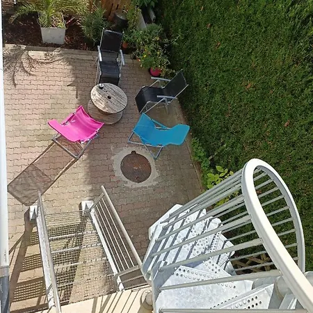 Au Fil Du Bonheur Daire