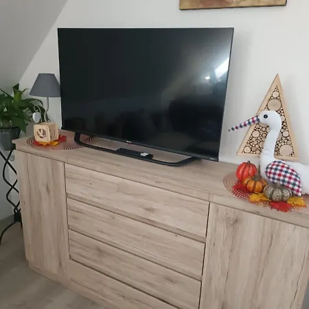 Au Fil Du Bonheur Apartment
