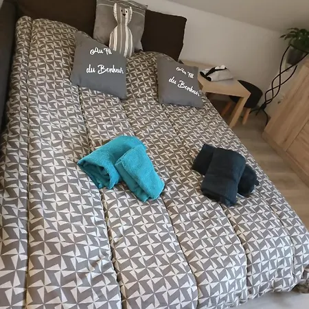 Au Fil Du Bonheur Daire