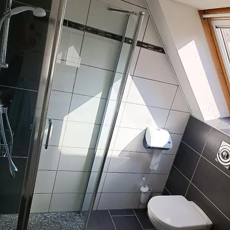 Apartment Au Fil Du Bonheur *