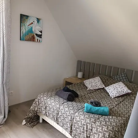 Au Fil Du Bonheur Climatise *