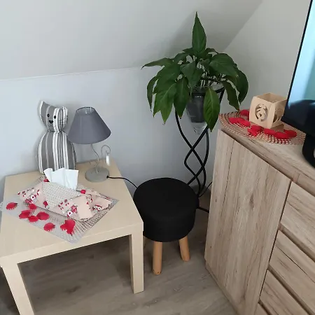 Au Fil Du Bonheur Apartment