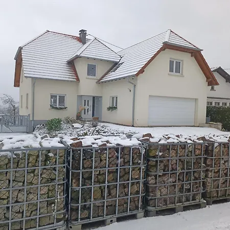 Au Fil Du Bonheur Climatise