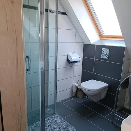 Au Fil Du Bonheur Apartmán *