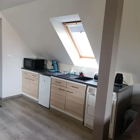 Au Fil Du Bonheur * Surbourg