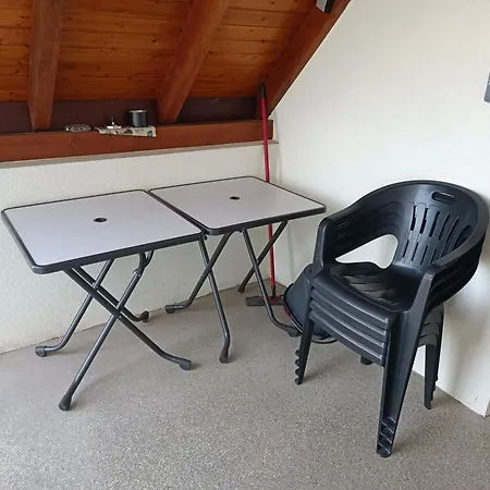 Daire Au Fil Du Bonheur