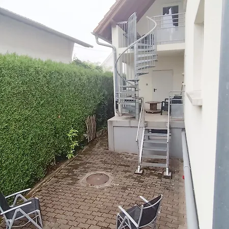 Au Fil Du Bonheur Surbourg