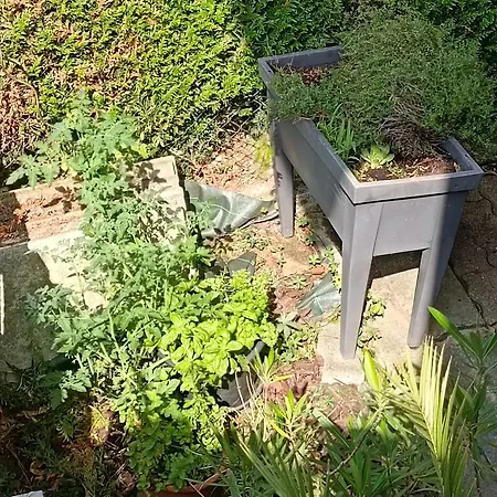 Au Fil Du Bonheur Apartmán Surbourg