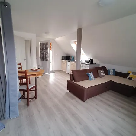 Au Fil Du Bonheur * Surbourg