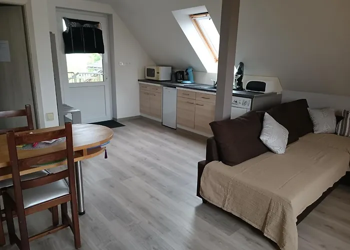 Au Fil Du Bonheur * Surbourg