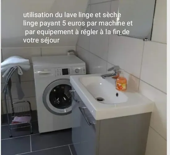 Au Fil Du Bonheur * Surbourg