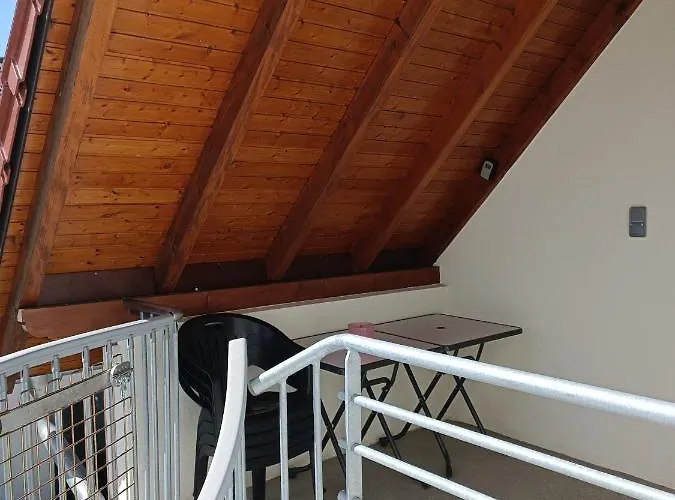 Au Fil Du Bonheur Διαμέρισμα Surbourg