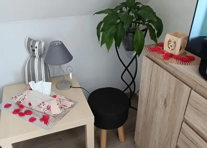 Au Fil Du Bonheur Διαμέρισμα