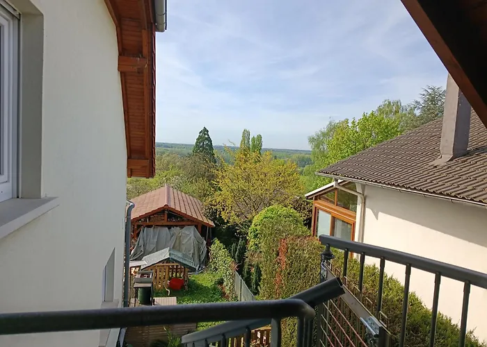 Au Fil Du Bonheur *