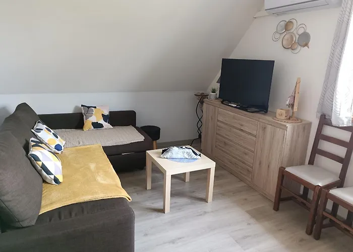 Au Fil Du Bonheur Appartamento